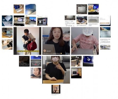 聯(lián)想小新&ldquo;開學好物推薦官&rdquo;眾測收官:從體驗到種草,開發(fā)年輕人無限創(chuàng)意可能