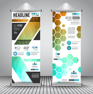 卷起業(yè)務橫幅廣告